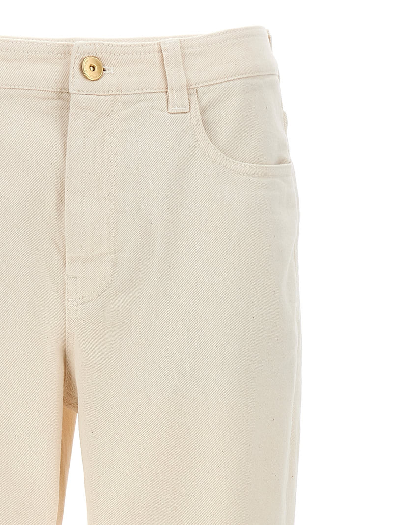 Brunello Cucinelli Denim Jeans - Women