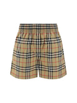 Burberry Audrey Shorts - Women