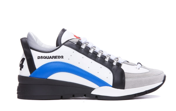 Dsquared2 Legendary Sneakers - Men