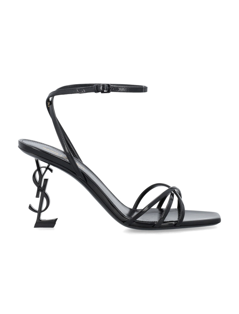 Saint Laurent Opyum Sandal - Women