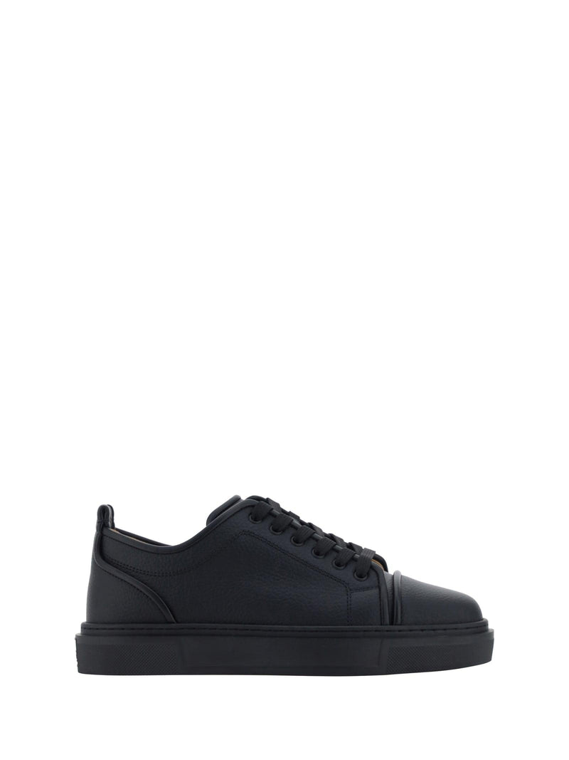 Christian Louboutin Adolon Kunior Sneakers - Men - Piano Luigi