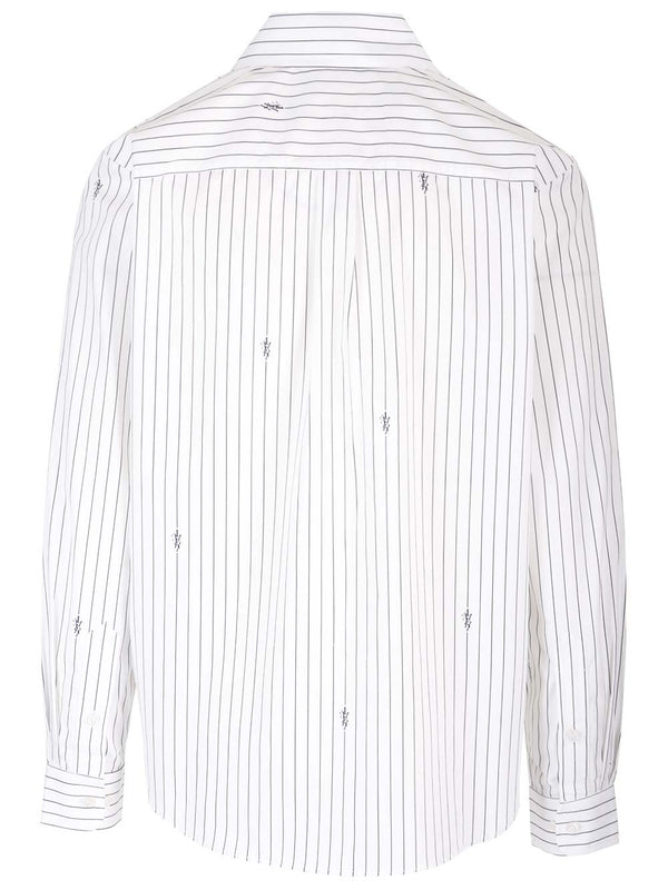 AMIRI Pinstripe Shirt - Men