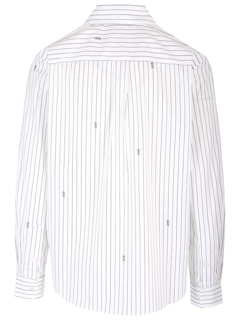 AMIRI Pinstripe Shirt - Men