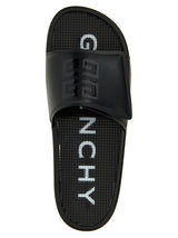 Givenchy slide Sandals - Men