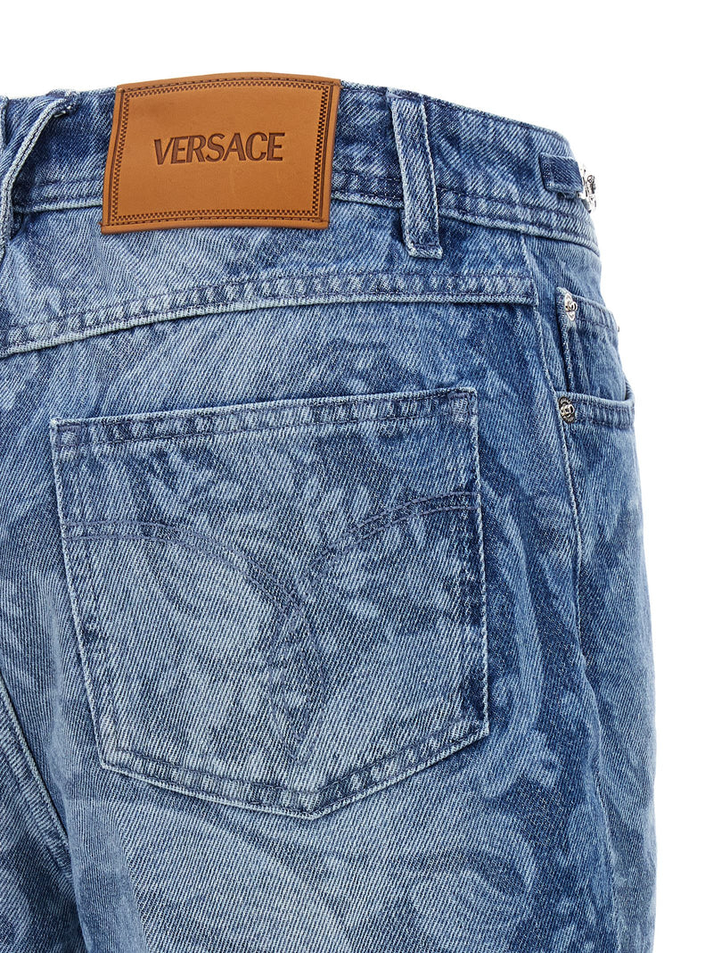 Versace barocco Shorts - Women