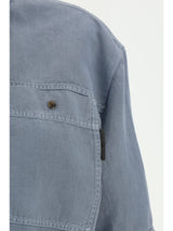 Brunello Cucinelli Denim Shirt - Women