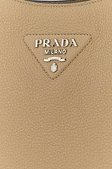 Prada Triangle-logo Shoulder Bag - Women