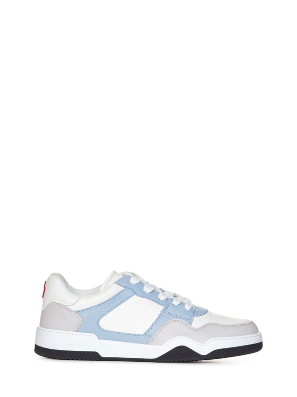 Dsquared2 Spiker Sneakers - Men