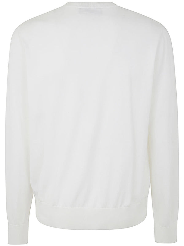 Dsquared2 Crewneck Pullover - Men