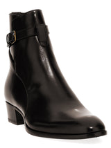 Saint Laurent wyatt Ankle Boots - Men