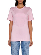 Versace T-Shirt - Women - Piano Luigi