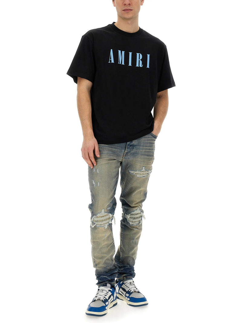 AMIRI Distressed Jeans - Men