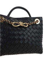 Bottega Veneta Intrecciato Tote Bag - Women