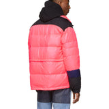 Off-White Down Jacket - Men - Piano Luigi