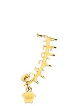 Versace medusa Earcuffs - Women