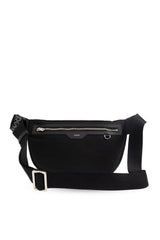 Amiri Belt Bag With Logo - Men