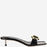 Jacquemus Les Sandales Regalo Basses - Women