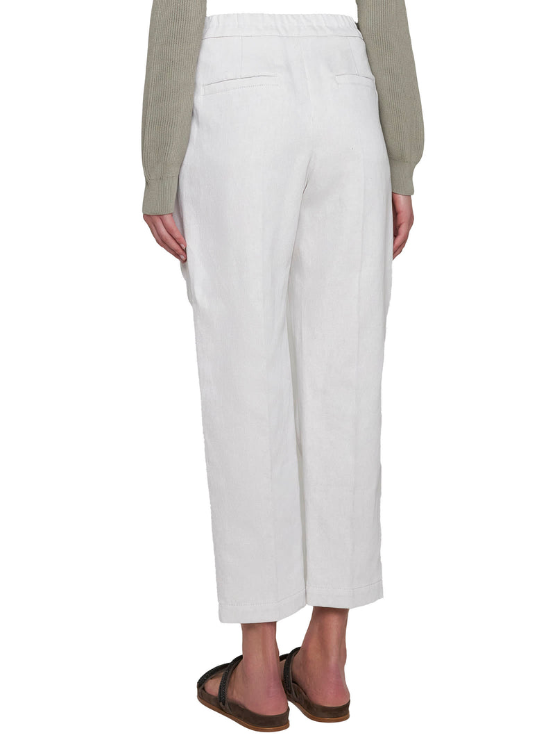 Brunello Cucinelli Pants - Women