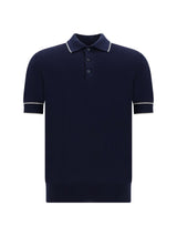 Brunello Cucinelli Polo Shirt - Men