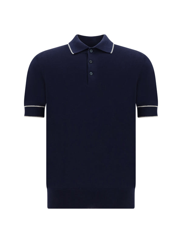 Brunello Cucinelli Polo Shirt - Men