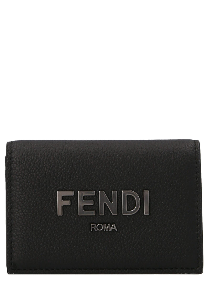 fendi Roma Wallet - Men - Piano Luigi