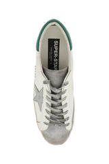 Golden Goose Super-star Sneakers - Men