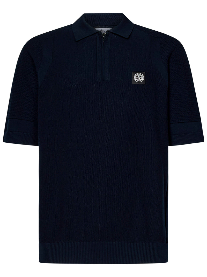 Stone Island Polo Shirt - Men