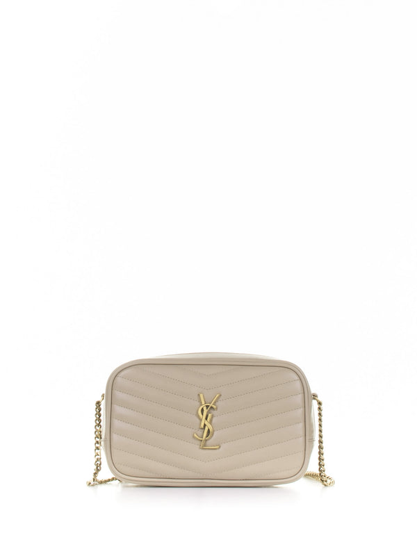 Saint Laurent Shoulder Bag - Women