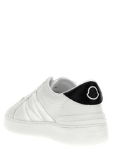 Moncler monaco M Sneakers - Women