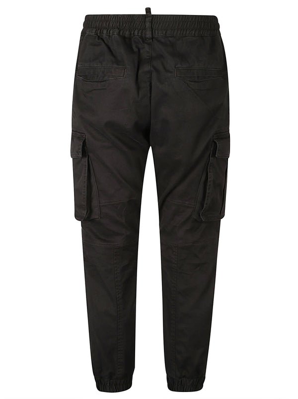 Dsquared2 Urban Cyprus Cargo Trousers - Men