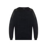 AMIRI Wool Sweater - Men - Piano Luigi