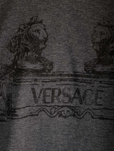 Versace cartouche T-shirt - Men