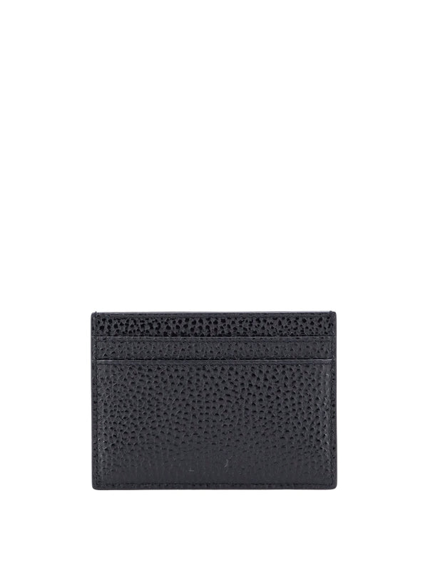 Saint Laurent Card Holder - Men