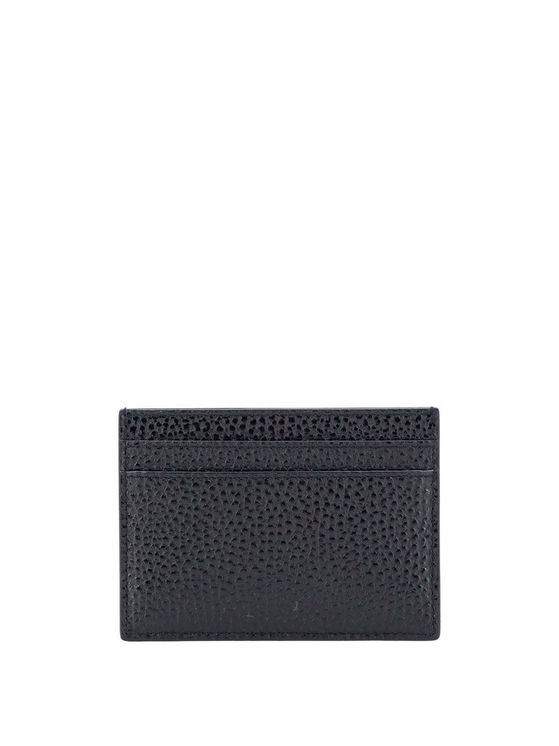 Saint Laurent Card Holder - Men