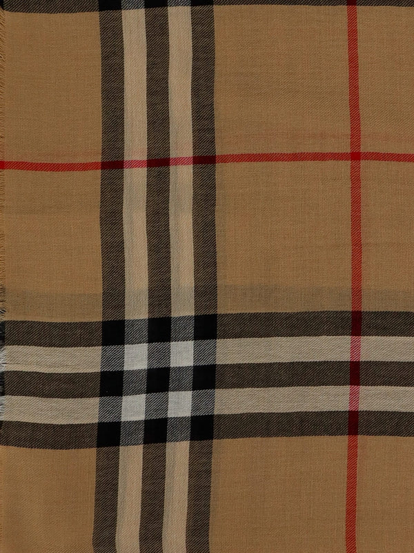 Burberry Scarf - Women