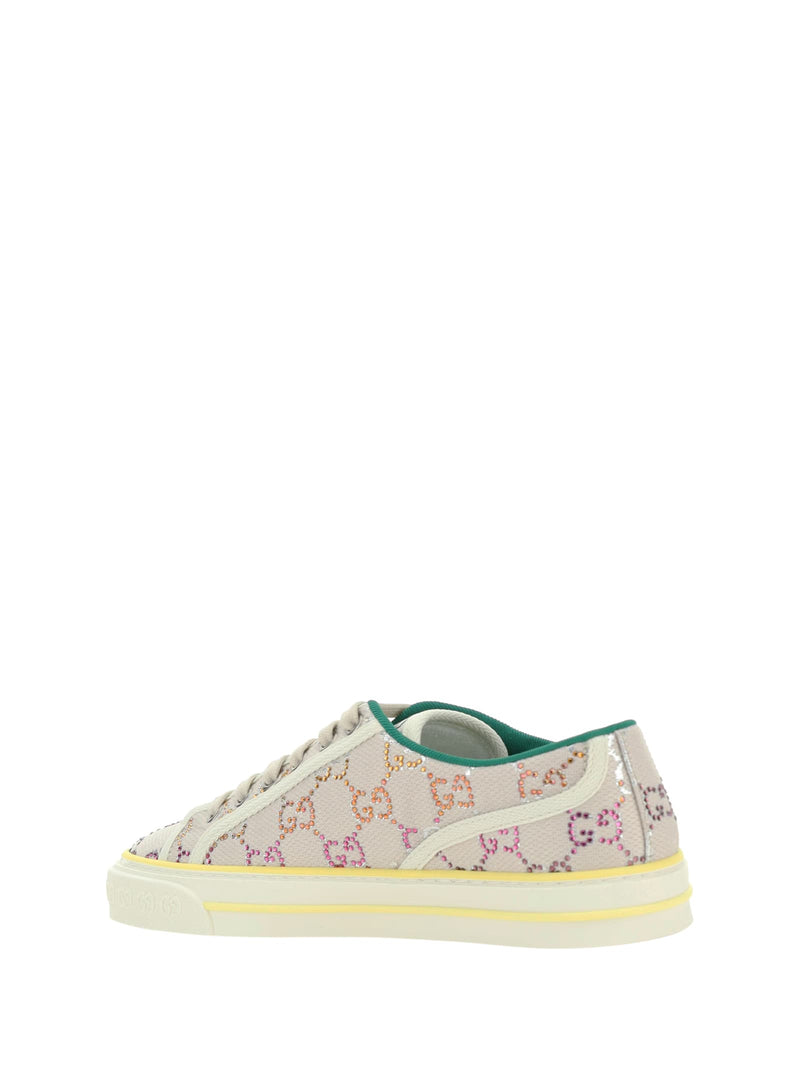 Gucci Sneakers - Women