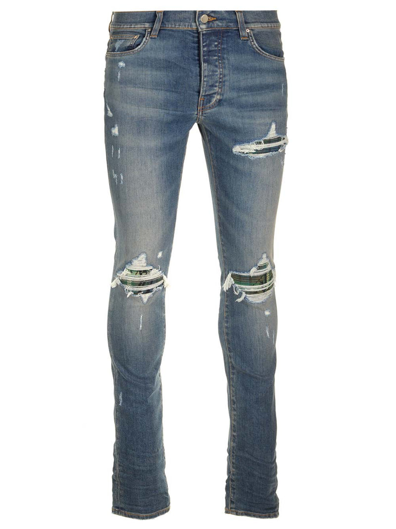 AMIRI Distressed Jeans - Men