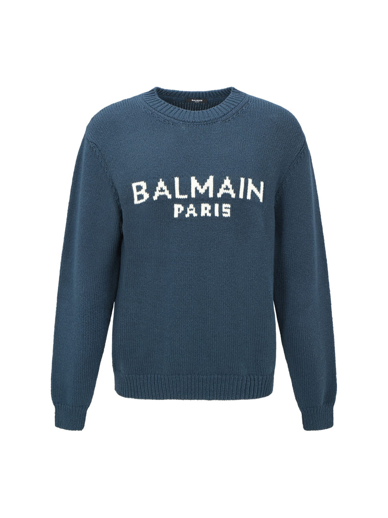 Balmain Sweater - Men