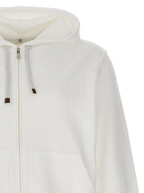 Brunello Cucinelli Zip Hoodie - Men