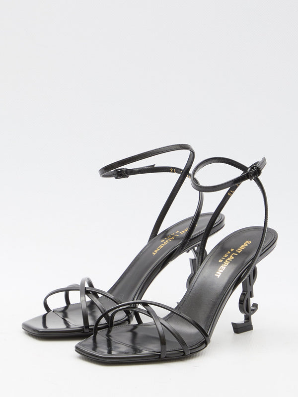 Saint Laurent Opyum Sandals - Women