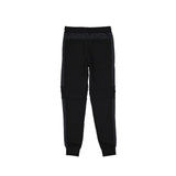 Balmain Cotton Logo Pants - Men - Piano Luigi