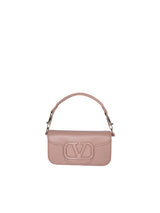 Valentino Loco Small Pink Bag - Women