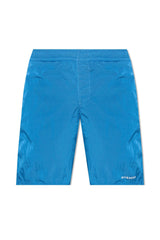 Givenchy Swim Shorts - Men - Piano Luigi