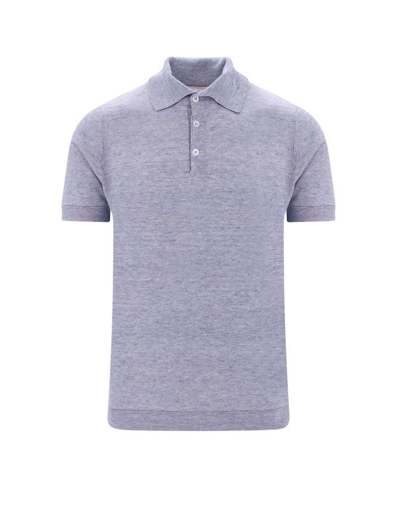 Brunello Cucinelli Polo Shirt - Men