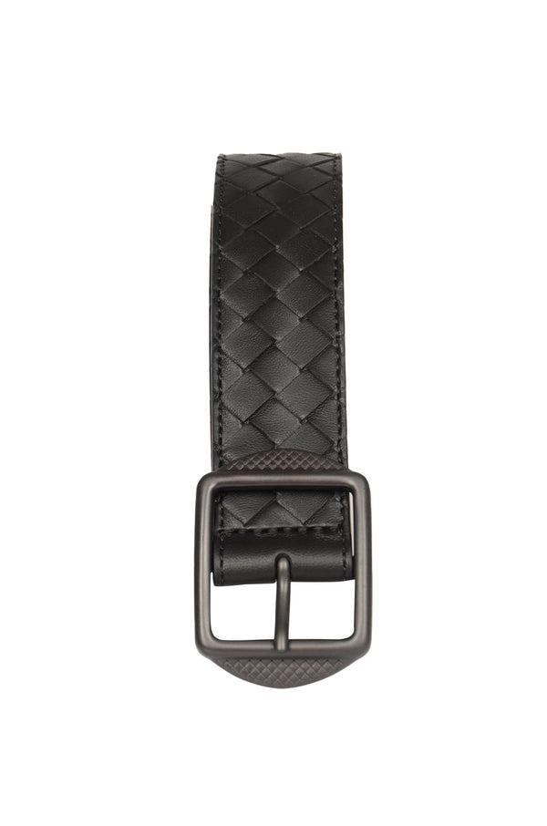 Bottega Veneta Weave Belt - Men