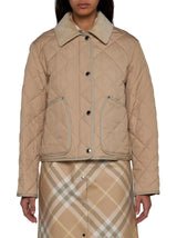 Burberry Jacket - Women - Piano Luigi