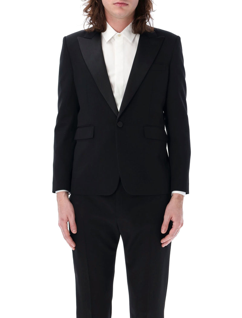 Saint Laurent Tuxedo Jacket - Men