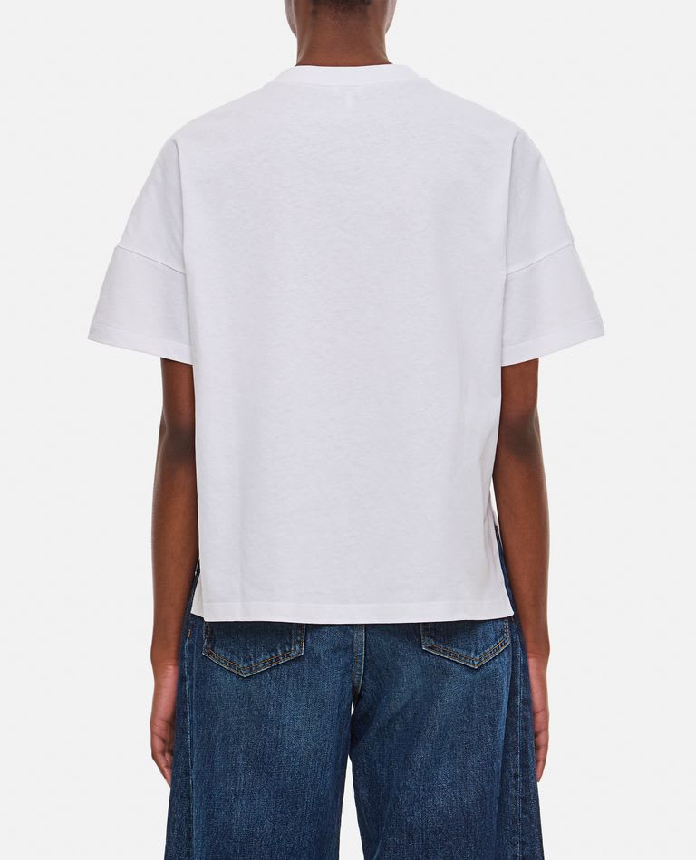 Loewe Boxy Fit T-shirt - Women