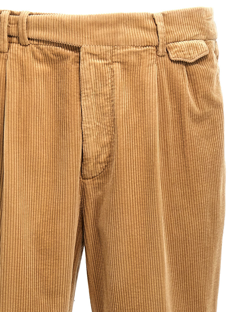 Brunello Cucinelli Corduroy Trousers - Men