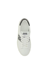 Versace Low Top Sneakers - Men - Piano Luigi